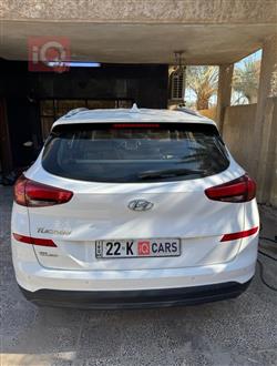 هيونداي توسان